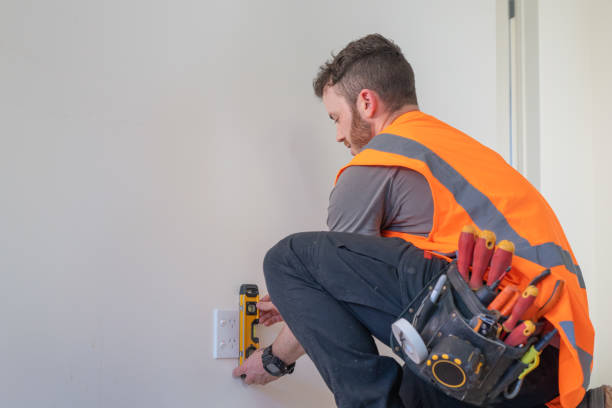 Best Affordable Emergency Electrician  in Round Lake Park, IL