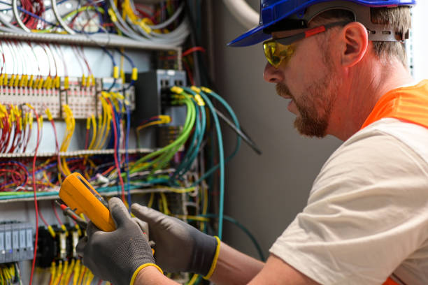 Best Emergency Electrician Near Me  in Round Lake Park, IL