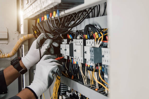 Best Emergency Electrician Near Me  in Round Lake Park, IL